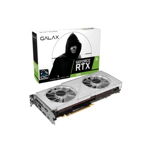 Card đồ họa - VGA Card Galax RTX 2080 OC 8GB GDDR6