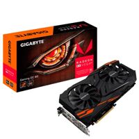 Card đồ họa - VGA Card Gigabyte RX Vega 64 Gaming OC-8GD