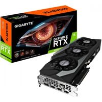 Card đồ họa - VGA Card Gigabyte GeForce RTX3080Ti N308TGAMING OC-12GD