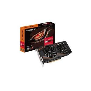 Card đồ họa - VGA Card Gigabyte RX570GAMING-4GD-MI