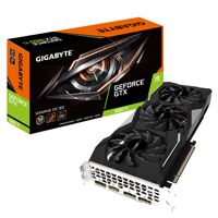 Card đồ họa - VGA Card Gigabyte GeForce GTX 1660 Ti Gaming OC 6G