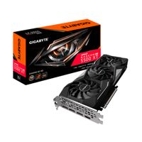 Card đồ họa - VGA Card Gigabyte Radeon RX 5500 XT Gaming OC 8G