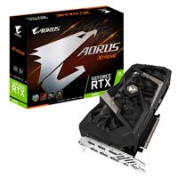 Card đồ họa - VGA Card Gigabyte Aorus RTX 2080 Xtreme 8GB