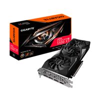 Card đồ họa - VGA Card Gigabyte Radeon RX 5500 XT Gaming OC 4G