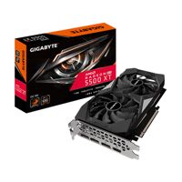 Card đồ họa - VGA Card Gigabyte Radeon RX 5500 XT OC 8G