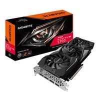 Card đồ họa - VGA Card Gigabyte Radeon GV-R57GAMING OC-8GD