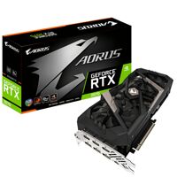 Card đồ họa - VGA Card Gigabyte N2070AORUS-8GC