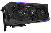 Card đồ họa - VGA Card Gigabyte AORUS GeForce RTX 3070 Ti MASTER GV-N307TAORUS M-8GD