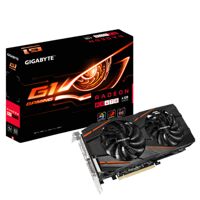 Card đồ họa - VGA Card Gigabyte AMD Radeon RX 470 G1 Gaming 4GB