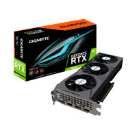 Card đồ họa - VGA Card Gigabyte RTX 3070 Ti EAGLE OC-8GD