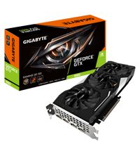 Card đồ họa - VGA Card Gigabyte GeForce GTX 1660 Gaming OC 6G