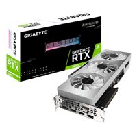 Card đồ họa - VGA Card Gigabyte GeForce RTX 3080 VISION OC 10G V2