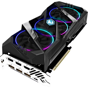 Card đồ họa - VGA Card Gigabyte RTX 2080 Super Aorus 8GB