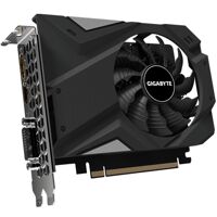 Card đồ họa - VGA Card GIGABYTE GeForce GTX 1650 OC 4GB LP