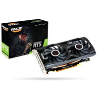 Card đồ họa - VGA Card Inno3D GeForce RTX 2060 Super Twin X2 8G OC GDDR6