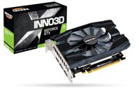 Card đồ họa - VGA Card INNO3D GeForce GTX 1650 COMPACT 4GB GDDR5 ( N16501-04D5-1510VA19)