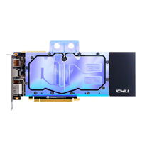 Card đồ họa - VGA Card Inno3D GeForce RTX 2080 iChill Frostbite 8GB