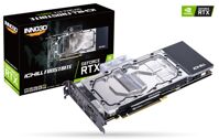 Card đồ họa - VGA Card Inno3D GeForce RTX 2080 Ti iChill Frostbite 11GB