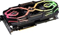 Card đồ họa - VGA Card Inno3D GeForce RTX 2070 iChill X3 Jekyll 8GB