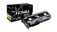 Card đồ họa - VGA Card Inno3D iChill Geforce GTX 1070 X3