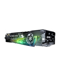 Card đồ họa - VGA Card Inno3D RTX 3080 ICHILL X4