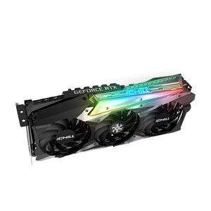 Card đồ họa - VGA Card Inno3D RTX 3080 ICHILL X3