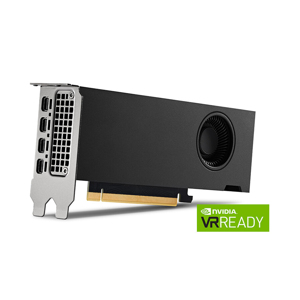 Card đồ họa - VGA Card Leadtek Nvidia RTX A2000 6GB GDDR6