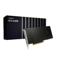 Card đồ họa - VGA Card Leadtek NVIDIA Quadro RTX A4000