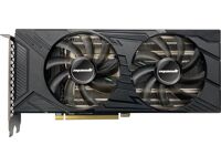 Card đồ họa - VGA Card Manli RTX 3050 8G GDDR6 Dual Fan