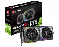 Card đồ họa - VGA Card MSI Geforce RTX 2070 Gaming Z 8G