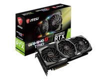 Card đồ họa - VGA Card MSI GeForce RTX 2080 Gaming X Trio