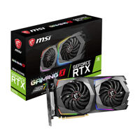 Card đồ họa - VGA Card MSI Geforce RTX 2070 Super Gaming X 8GB