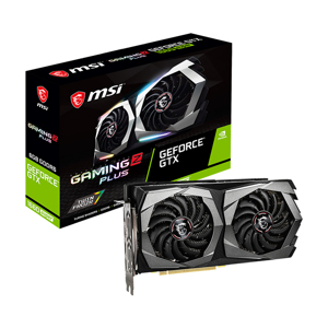 Card đồ họa - VGA Card MSI GTX 1660 Super Gaming Z Plus