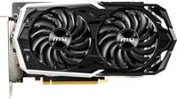 Card đồ họa - VGA Card MSI GTX 1660 Ti Armor 6G OC