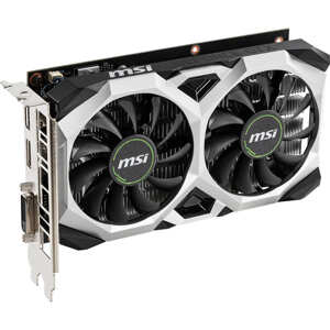 Card đồ họa - VGA Card MSI GTX 1650 Ventus XS 4G OC GDDR6