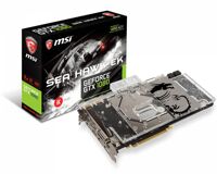 Card đồ họa - VGA Card MSI GTX 1080 Seahawk Ek X