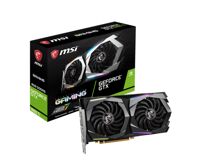 Card đồ họa - VGA Card MSI GTX1660 Ti Gaming 6G