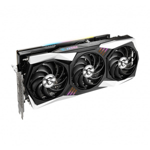 Card đồ họa (VGA card) MSI Radeon RX 6800 GAMING X TRIO 16G