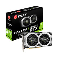 Card đồ họa - VGA Card MSI RTX 2070 Ventus GP