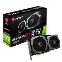 Card đồ họa - VGA Card MSI RTX 2060 Gaming Z 6G