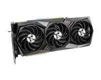 Card đồ họa - VGA Card MSI RTX 3090 Ti GAMING X TRIO 24G