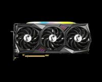 Card đồ họa - VGA Card MSI RTX 3070 Ti GAMING X TRIO 8G