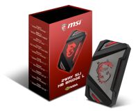 Card đồ họa - VGA Card MSI SLI HB Bridge L Gaming (2-Way)