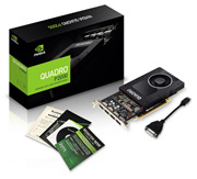 Card đồ họa - VGA Card Nvidia Quadro P2000 5GB GDDR5