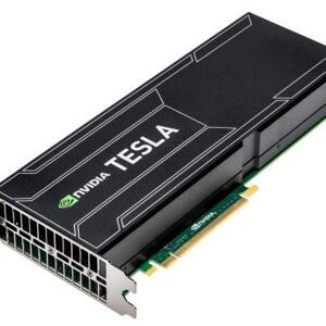 Card đồ họa - VGA Card Nvidia Quadro TESLA K40 12GB DDR5