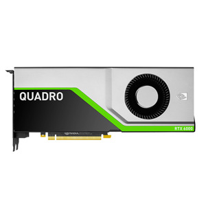 Card đồ họa - VGA Card Nvidia Quadro RTX6000