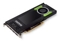 Card đồ họa - VGA Card Nvidia Quadro P4000 8GB GDDR5