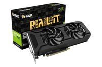 Card đồ họa - VGA Card Palit GTX 1060 Dual 3GB