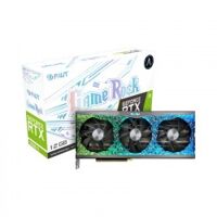 Card đồ họa - VGA Card Palit RTX 3080 Ti GameRock OC 12GB