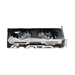 Card đồ họa - VGA Card SAPPHIRE NITRO+ Radeon RX 6600 XT 8GB GDDR6